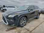 2018 LEXUS RX 450hL