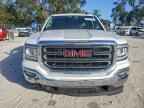 2018 GMC Sierra