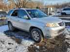 2003 ACURA MDX
