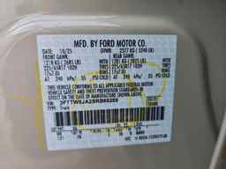 2025 FORD Maverick
