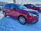 2019 BUICK Envision