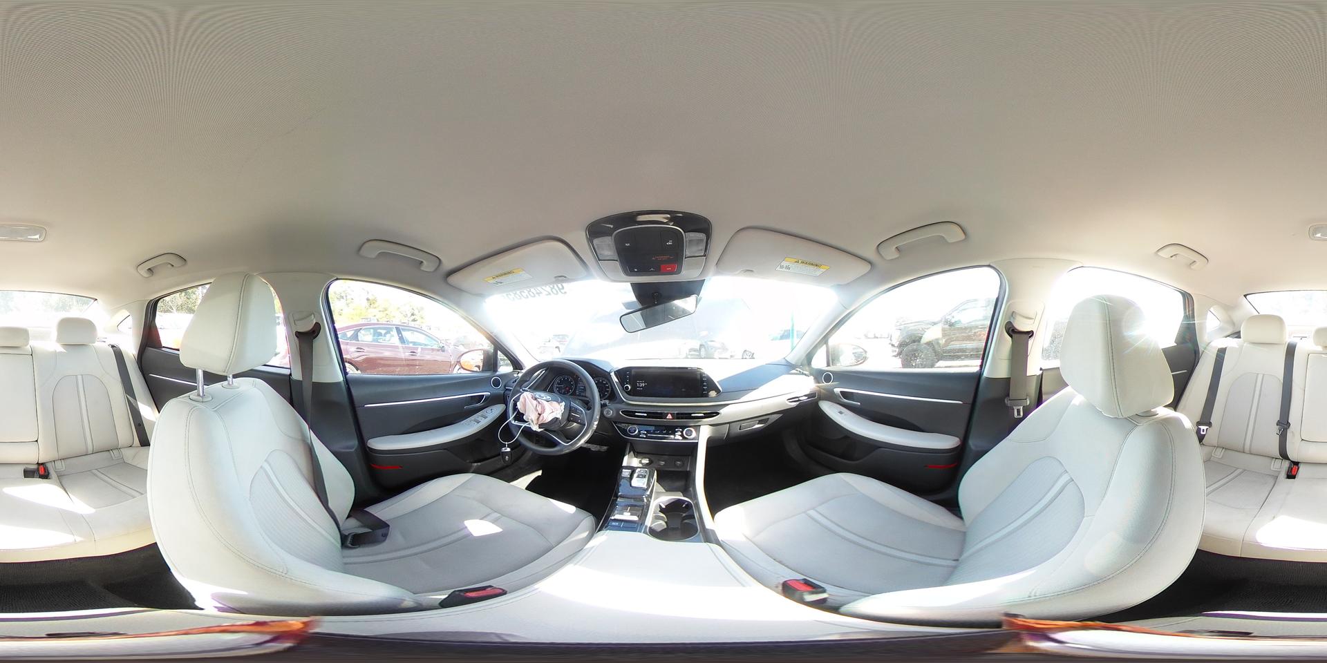2023 HYUNDAI SONATA