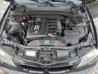 2011 BMW 1 Series