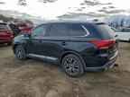 2018 MITSUBISHI outlander