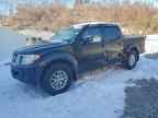 2018 NISSAN Frontier