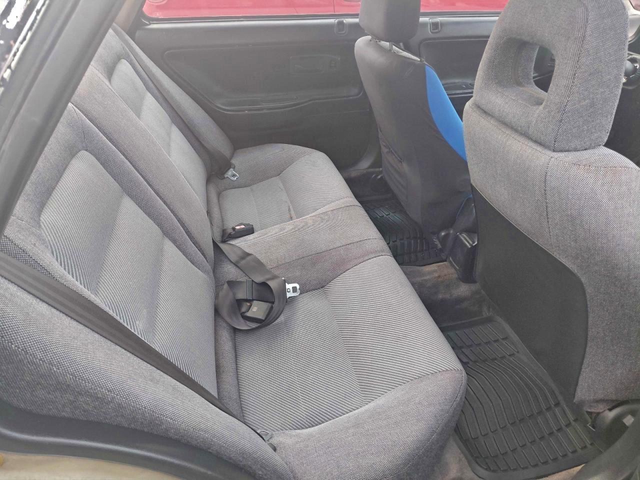 1990 ACURA Integra
