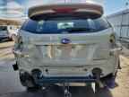 2015 SUBARU XV Crosstrek