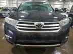 2013 TOYOTA HIGHLANDER