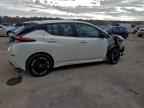 2023 NISSAN LEAF
