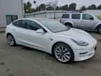 2017 TESLA MODEL 3