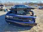 2014 DODGE Challenger