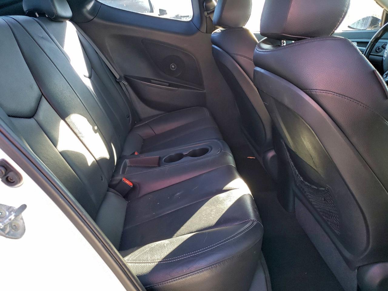 2015 HYUNDAI VELOSTER