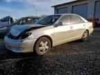 2005 TOYOTA CAMRY