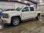 2014 CHEVROLET Silverado