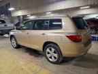 2009 TOYOTA HIGHLANDER