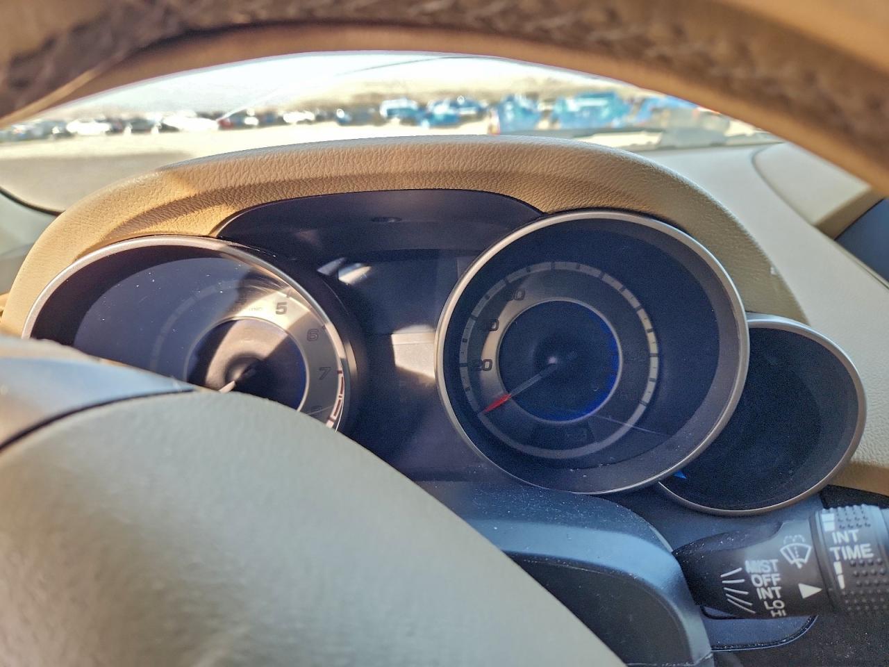 2008 ACURA MDX