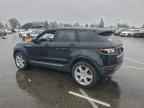 2015 LAND ROVER RANGE ROVER EVOQUE