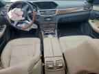 2012 MERCEDES-BENZ E-Class