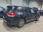 2013 NISSAN PATHFINDER