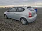 2010 HYUNDAI ACCENT