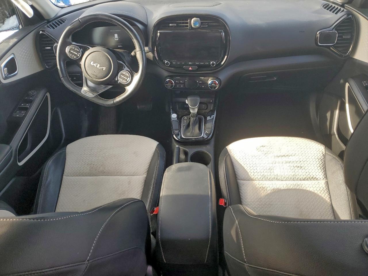 2023 KIA SOUL