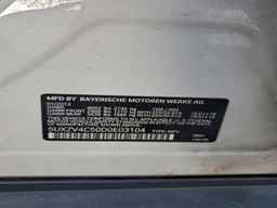 2013 BMW X5