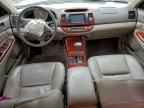 2005 TOYOTA CAMRY