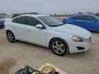 2012 VOLVO S60