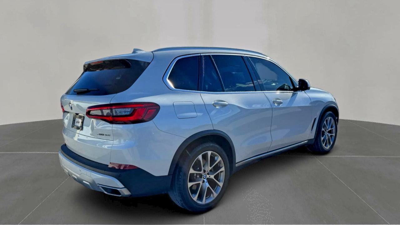 2019 BMW X5