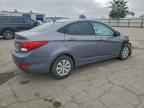 2017 HYUNDAI ACCENT