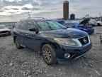 2014 NISSAN PATHFINDER