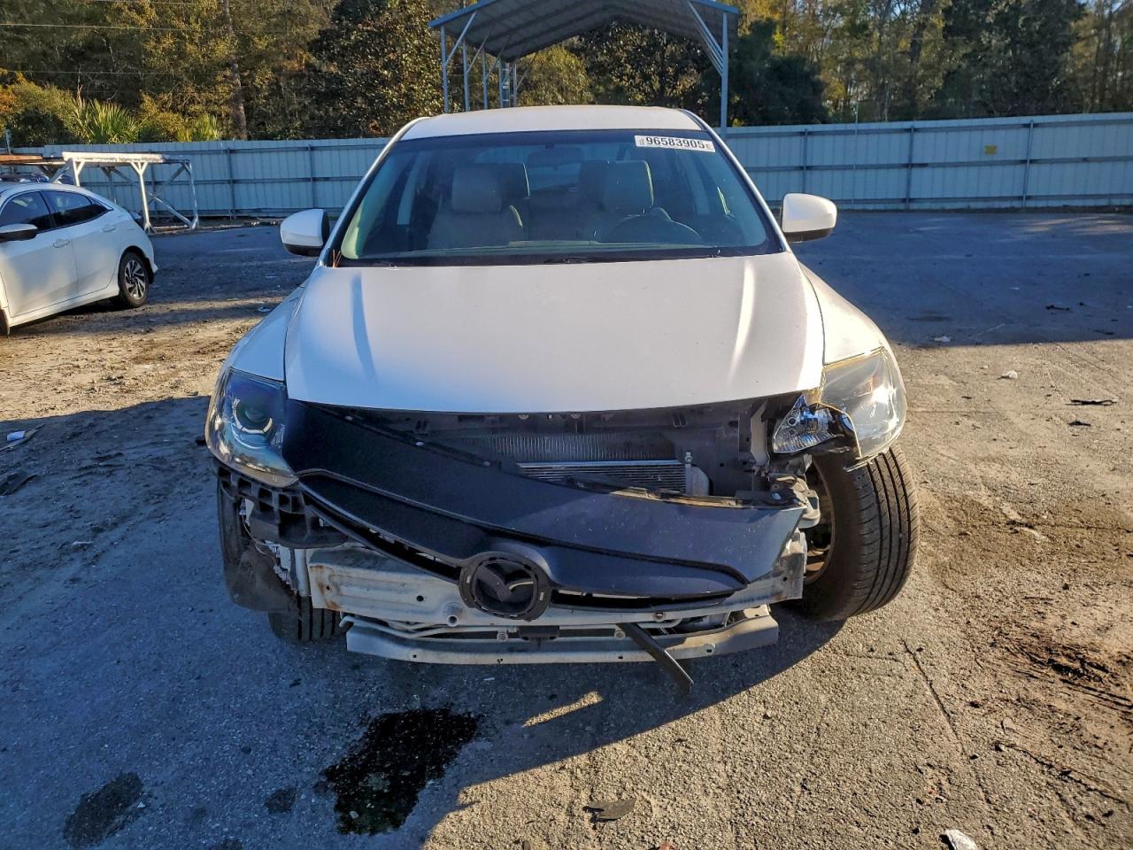 2014 MAZDA CX-9