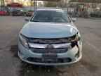 2010 FORD FUSION