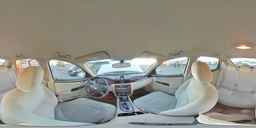 2010 CHEVROLET IMPALA