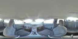 2016 CHRYSLER 200