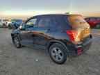 2020 CHEVROLET TRAX