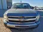 2011 CHEVROLET SILVERADO 1500