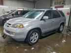 2004 ACURA MDX