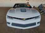 2014 CHEVROLET Camaro