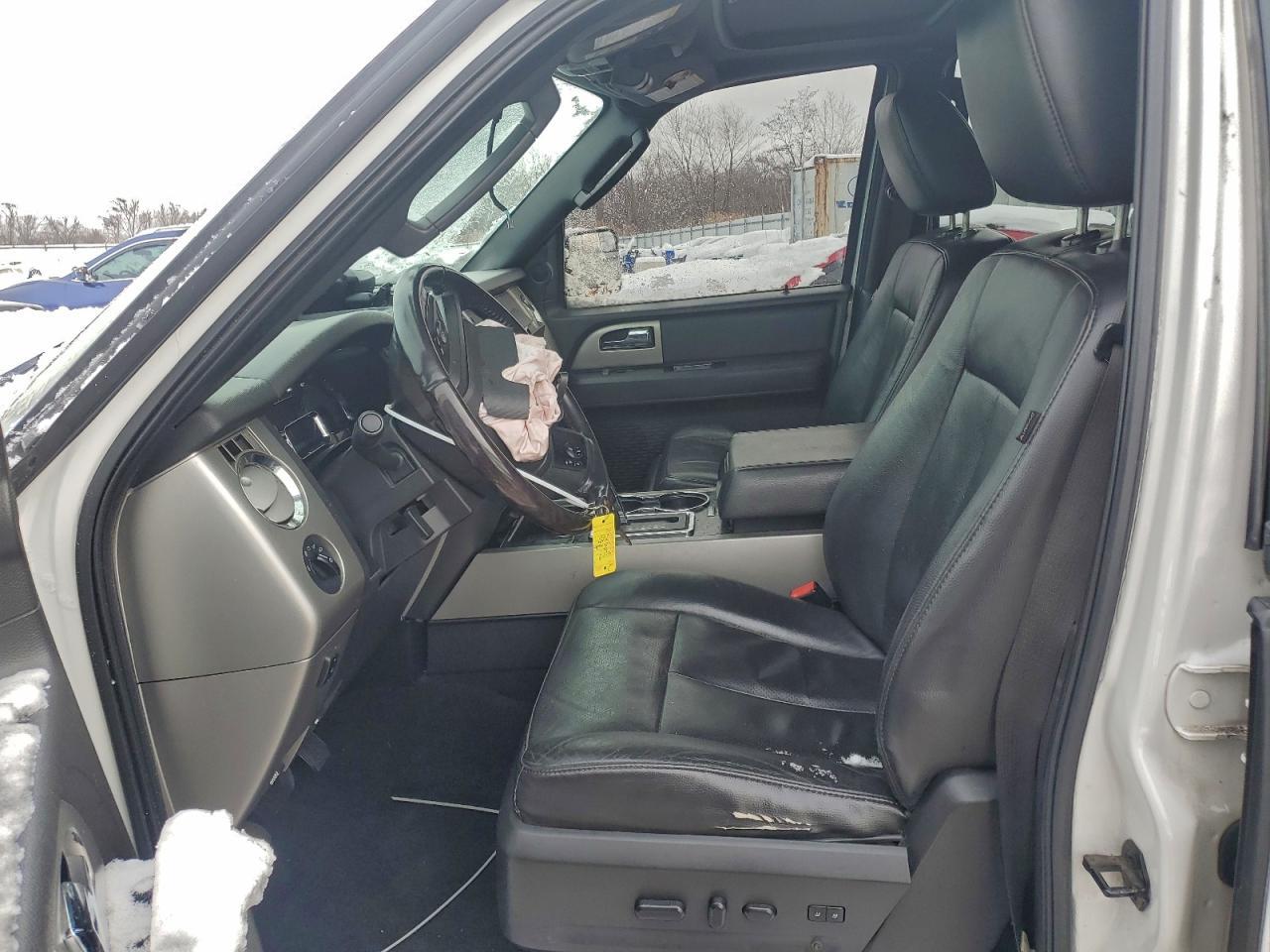 2013 FORD Expedition