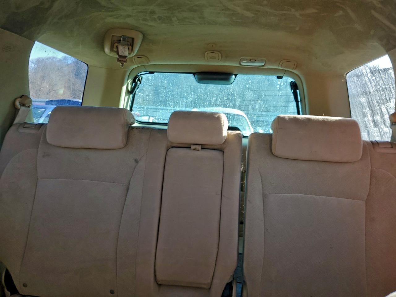 2006 HONDA CR-V