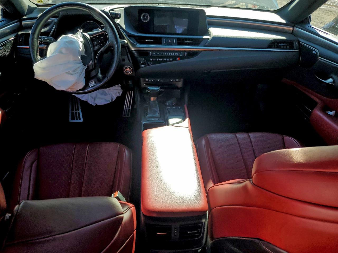 2020 LEXUS ES 350