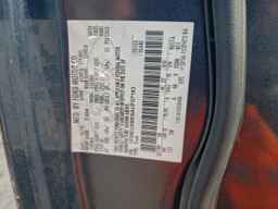 2010 FORD Explorer Sport Trac