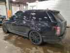 2016 LAND ROVER RANGE ROVER