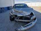 2001 HONDA ACCORD