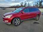 2012 CHEVROLET TRAVERSE