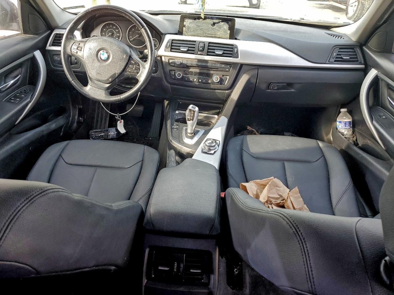 2013 BMW 3 SERIES