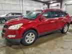 2012 CHEVROLET TRAVERSE
