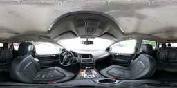 2014 AUDI Q7