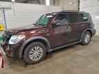 2017 NISSAN Armada